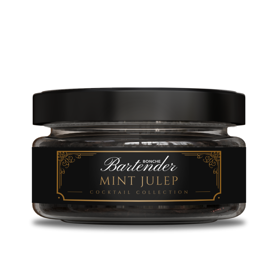 Bonche Mint Julep (Мятный джулеп), 60 гр