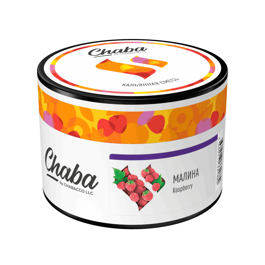 Chaba Raspberry (Малина), 40 гр