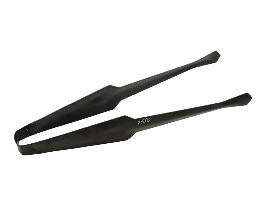 Щипцы для угля Hoob Tongs Черные
