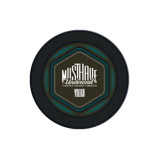 Must Have Yolka (Хвоя), 25 гр