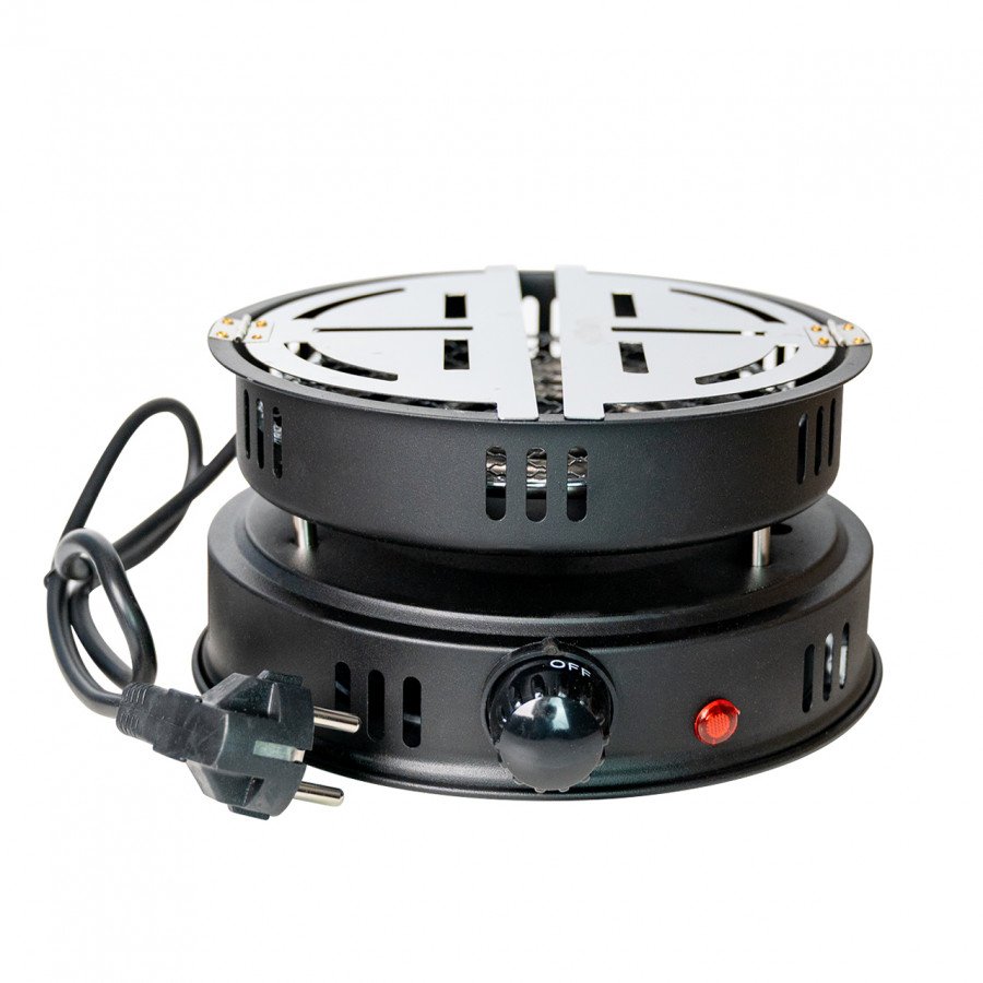 Плитка для угля TL-4