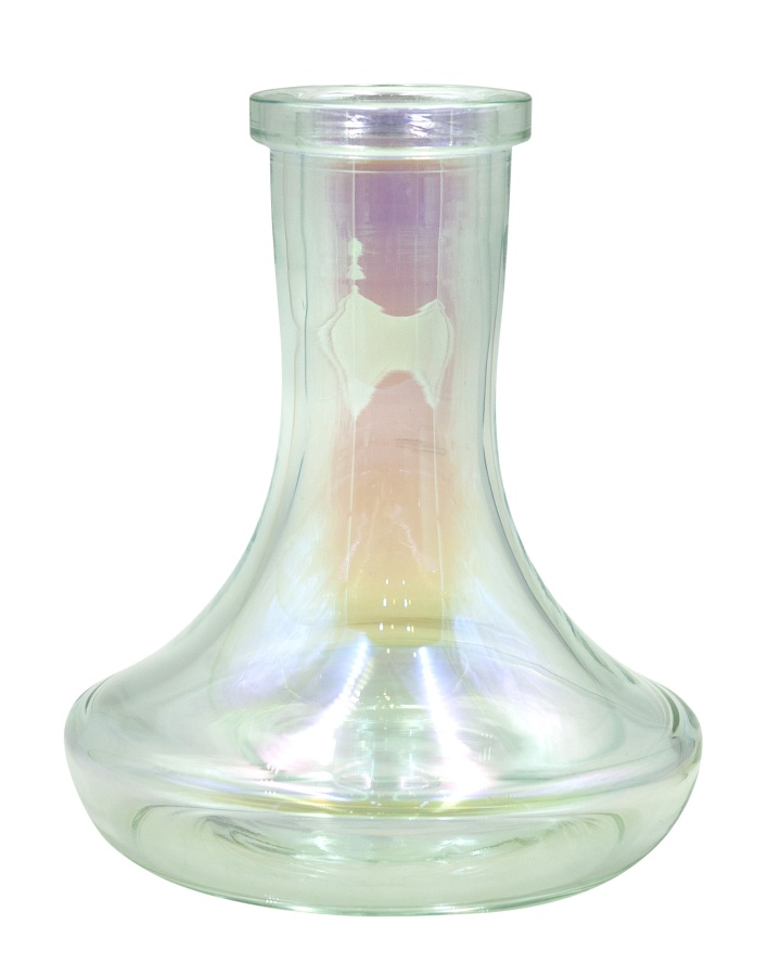 Колба Vessel Glass Крафт Мини Перламутр