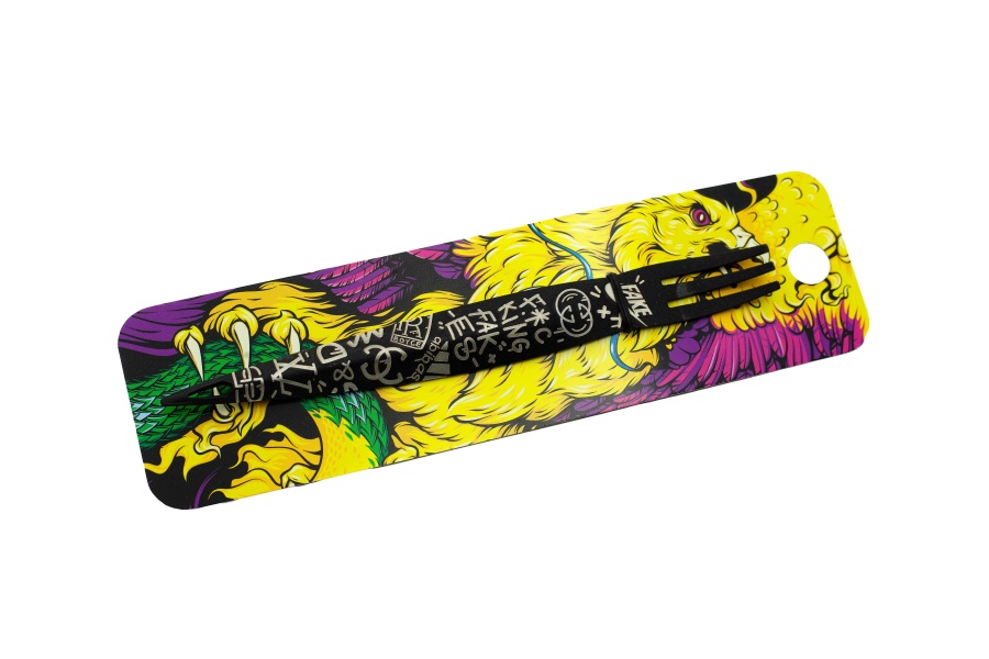 Вилка ALPHA F*K (Fakes)