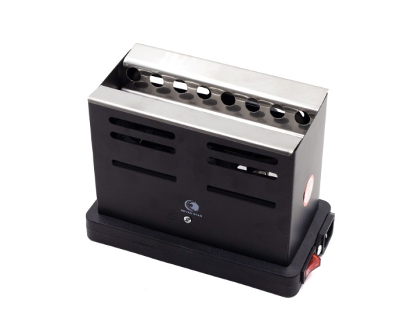 Плитка для угля Di Xian Большая