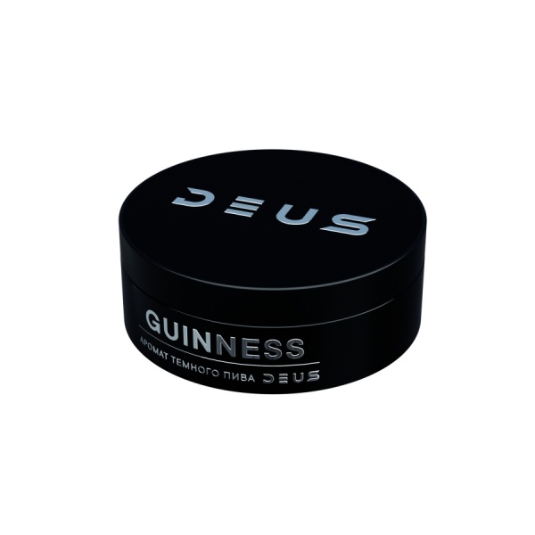 DEUS Guinness (Темное пиво), 100 гр