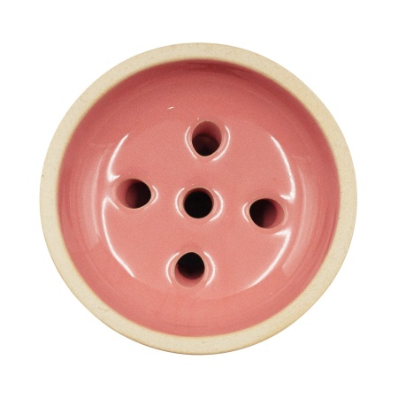 Чаша Хулиган Убивашка (Барби)