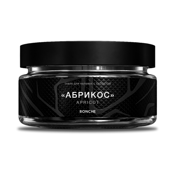 Bonche Абрикос, 120 гр