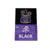 Хулиган Хард - Черные ягоды (Black), 25 гр 