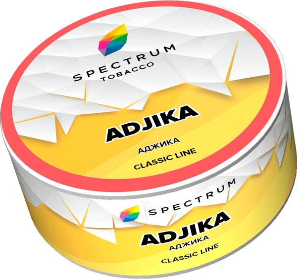 Spectrum Classic Line Adjica (Аджика), 25 гр