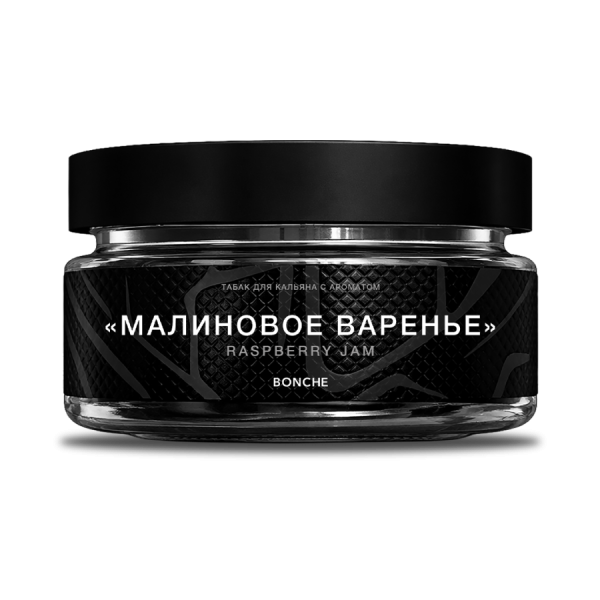 Bonche Малиновое Варенье, 30 гр