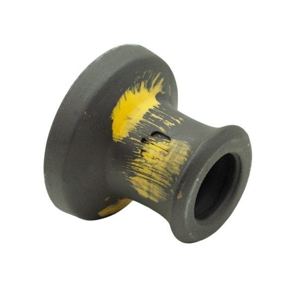 Чашка Облако СОЛО Classic желтый