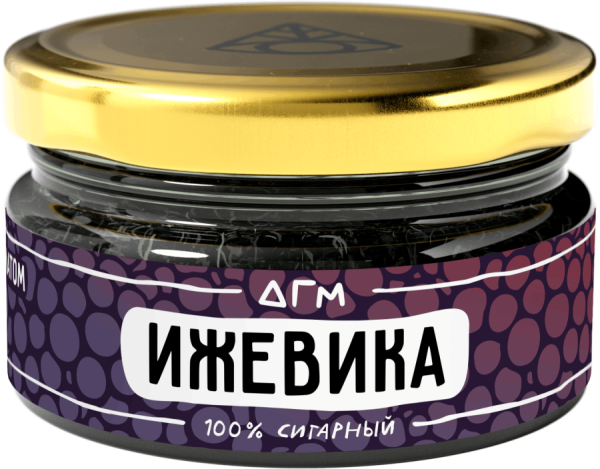 Dogma 100% Ижевика, 20 гр