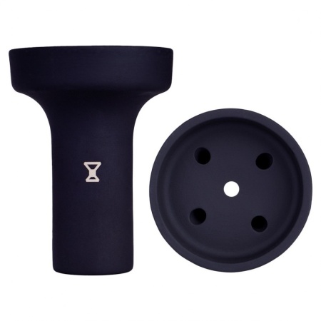 Чаша ALPHA BOWL - Strike (Black Matte)