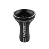 Чаша ALPHA BOWL - Race Phunnel PRO Black Matte