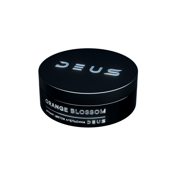 DEUS Orange Blossom (Цветы апельсина), 100 гр