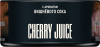 Must Have Cherry Juice (Вишнёвый Сок), 25 гр