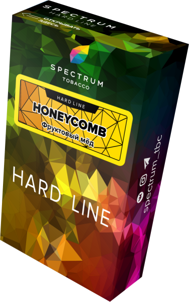 spectrum_40gr_hard_honeycomb+