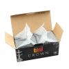 Уголь Crown 96 (22х22х22)
