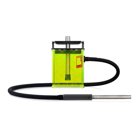 Nanosmoke ACID