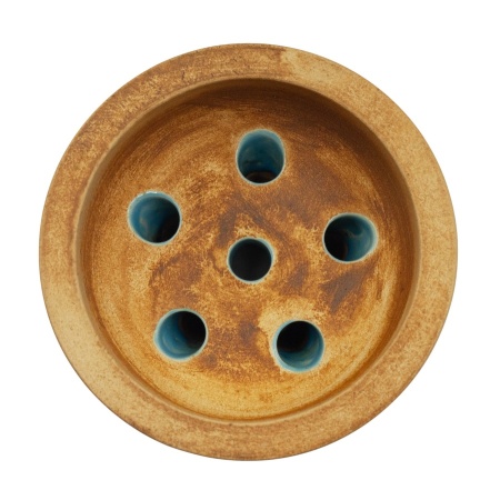 Чаша Kong Turkish Boy Space Van Gogh Blue