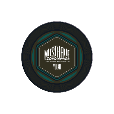 Must Have Yolka (Хвоя), 125 гр