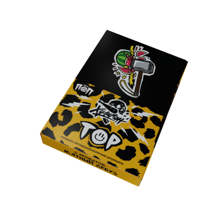 HLGN ПОП - Тор (Мятный арбуз), 25 гр