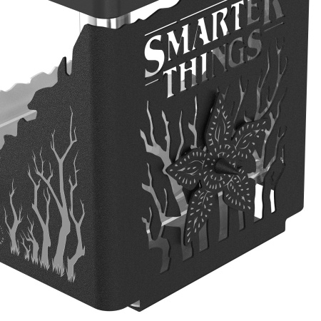 Кальян ALPHA HOOKAH - SMART LIMITED (Smarter Things)