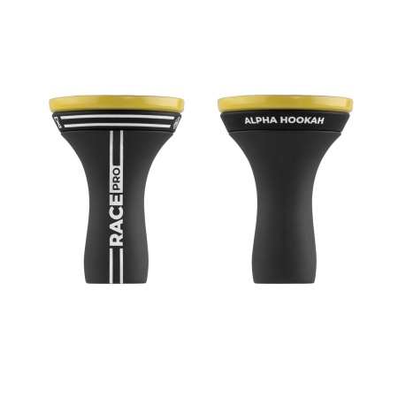 Чаша ALPHA BOWL - Race Phunnel PRO Yellow