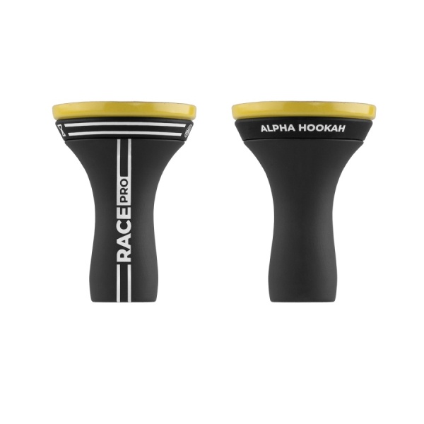 Чаша ALPHA BOWL - Race Phunnel PRO Yellow