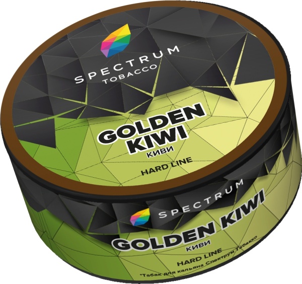 Spectrum Hard Line Gold Kiwi (Киви), 25 гр