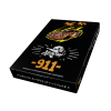 Хулиган - Шоколад с перцем (911), 25 гр