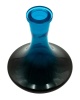 Колба Vessel Glass Крафт Дым волна