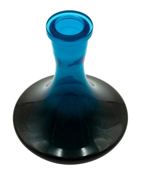 Колба Vessel Glass Крафт Дым волна