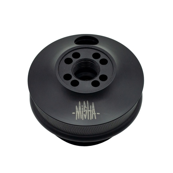 Кальян Misha Rebel - Lemon (желтый)