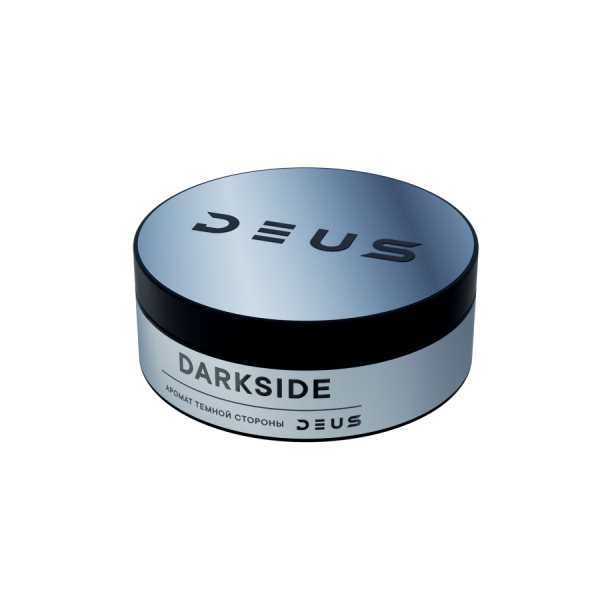 DEUS Darkside (Аромат темной стороны), 100 гр