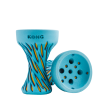 Чаша Kong Killer Razor Blue