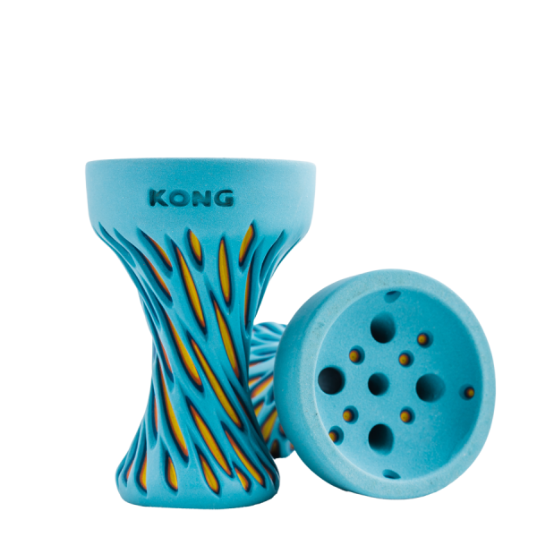 Чаша Kong Razor Blue (2)