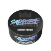 Sapphire Crown с ароматом Cherry Energy (Энергетик с черешней), 100 гр