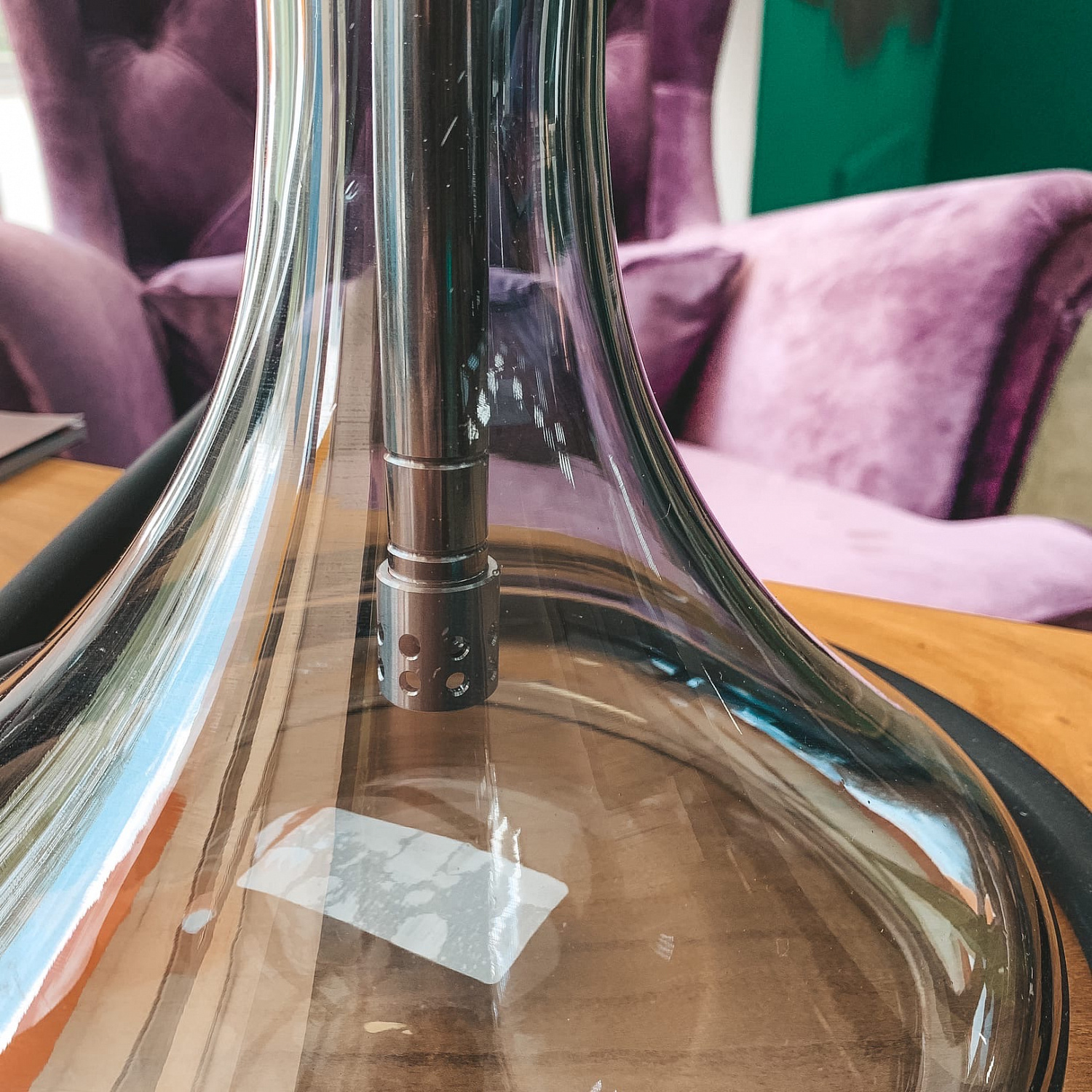 Кальян Vortex Hurricane