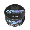 Sapphire Crown с ароматом Pink tonic (Розовый тоник), 25 гр
