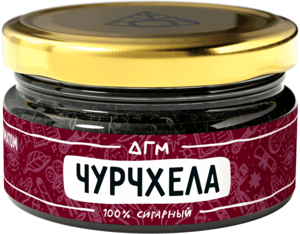 Dogma 100% Чурчхела, 20 гр