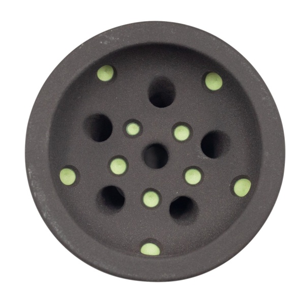 Чаша Kong Turkish Lava Green