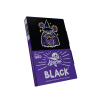 HLGN Hard - BLACK (Черные ягоды), 25 гр