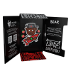 HLGN - BEAR (Клубника с елкой), 25 гр