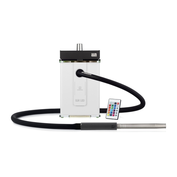 Nanosmoke ILIN LED