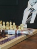 Dogma Капабланка, 70 гр
