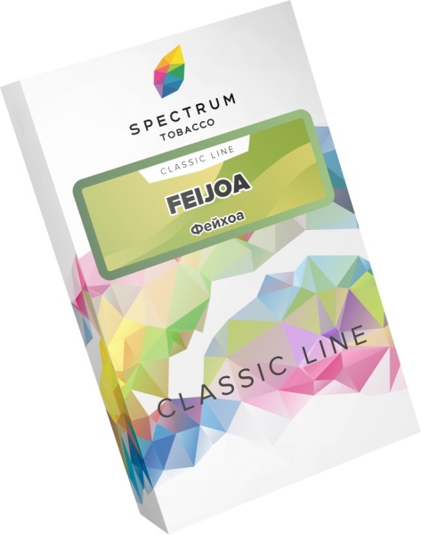 Spectrum Classic Line Feijoa (Фейхоа), 40 гр
