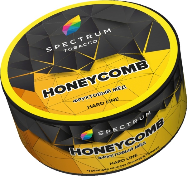 Spectrum Hard Line Honeycomb (Фруктовый Мёд), 25 гр