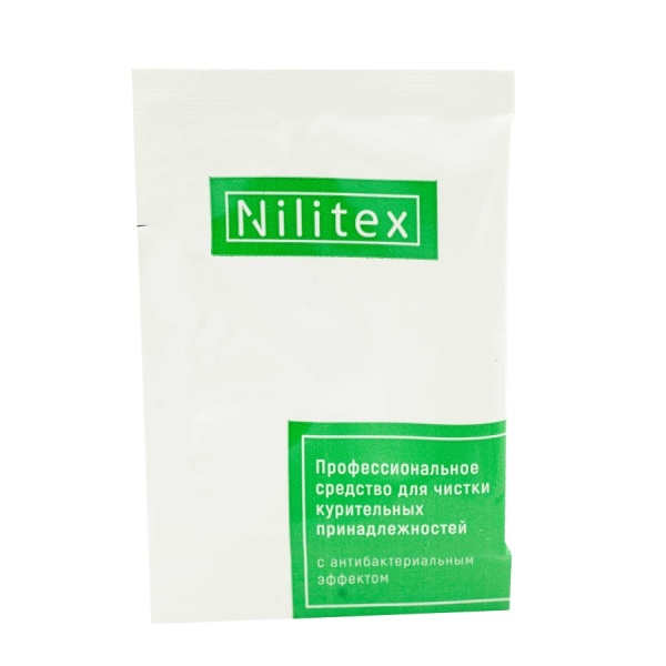 Чистящее средство для кальянов Nilitex 5 мл
