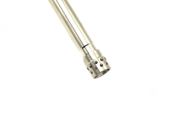 Alpha Hookah X – Bronze